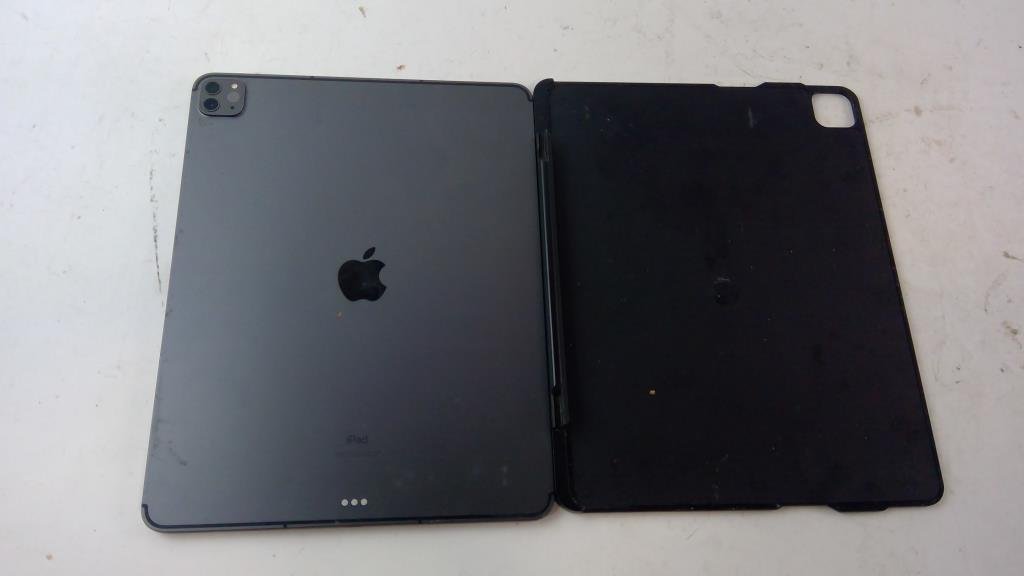 iPad Pro 5th Gen Official Release Date and Preorders Are Live